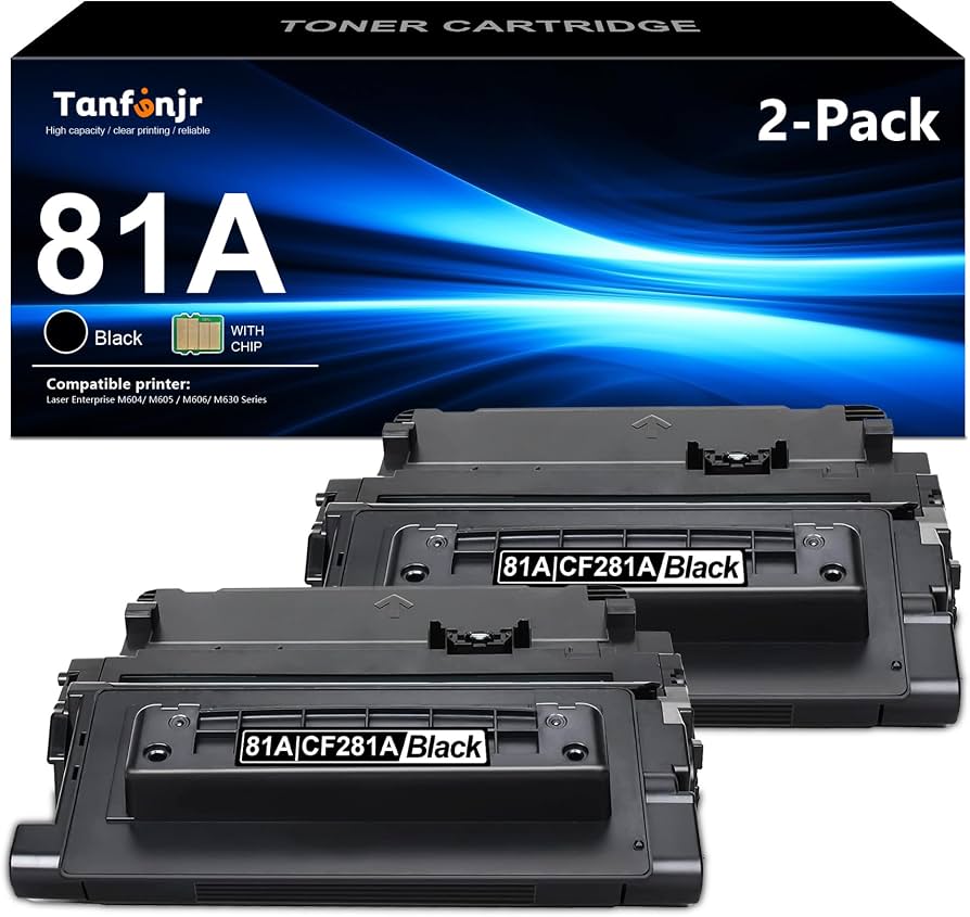 Toner CF281A Compatible